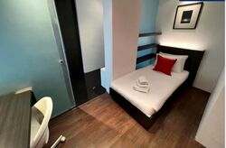 High Street Centre (D6), Apartment #546616861